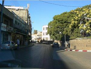 avenue d'Oujda (57) 